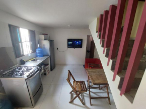 Duplex econômico vila ponta negra